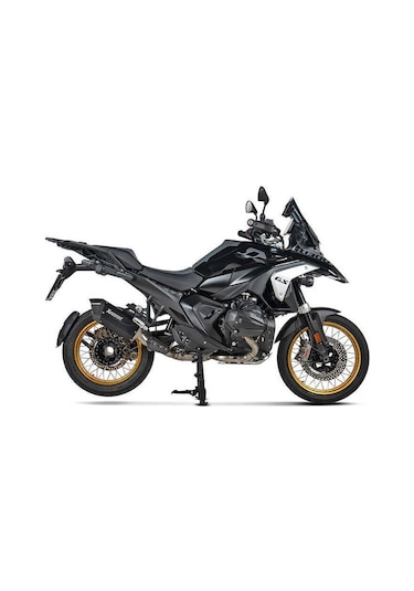 Akrapovıc E-b13e1 Bmw R 1300 Gs - R 1300 Gs Adventure 23-25 Tı