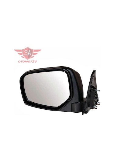 Mitsubishi L200 Cr Dış Dikiz Aynası Sol 2007-2015 Arası