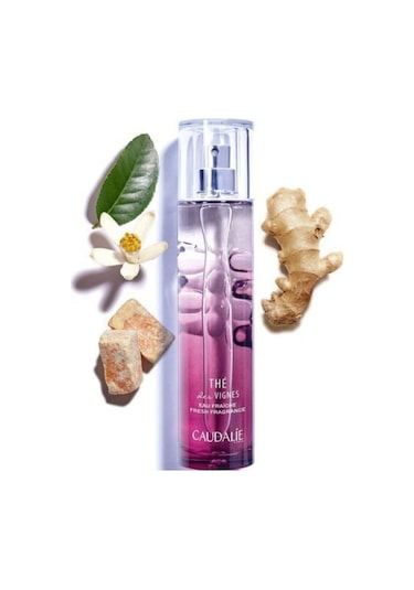 Caudalie The Des Vignes Fresh Fragrance 100 ML