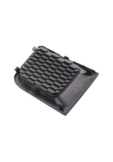 Monyee Jeep Renegade 2015-2020 Sol Alt Tampon Izgarası, Plastik Siyah, Oe 5xb62lxhaa, Gz.d149l