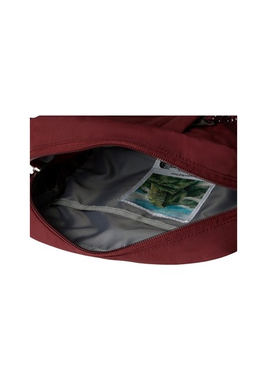 The North Face Berkeley Crossbody Omuz Çantası Nf0a52vt82p1 Çok Renkli