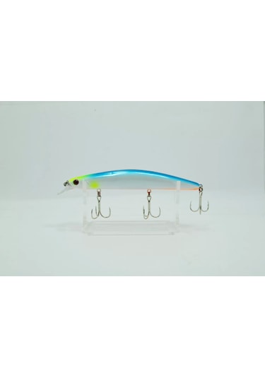 Cap Minnow 125F 21gr 12.5cm Maket Balık 115
