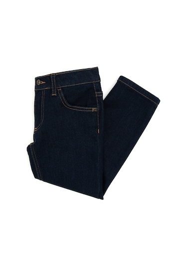 U.s. Polo Assn. Erkek Çocuk Yeşil Pantolon Jean 50316703-dn0030 Green