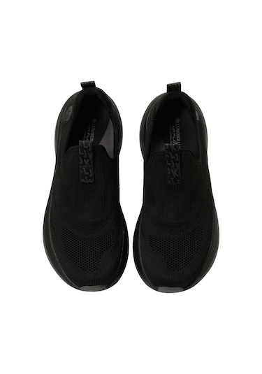 Lumberjack Combıne Wtr 5pr Siyah Erkek Comfort Ayakkabı 000000000102021892 Siyah-sıyah