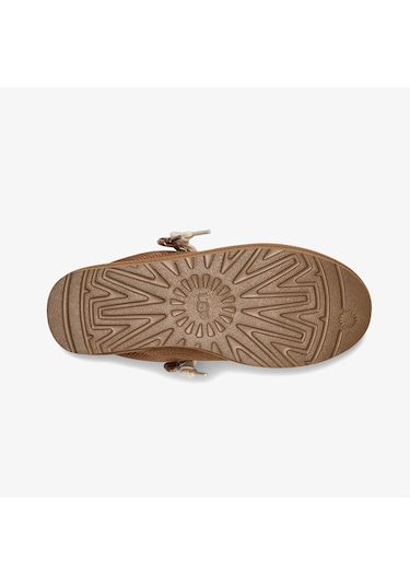 Ugg Lowmell Lo Kadın Kahverengi Sneaker 026 1168890 Kahverengi