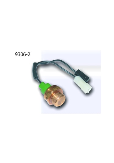 Unuvar Fan Müşürü Kablolu M131 Dkş 87 C-92 C IS00-UNUVAR 9306-2