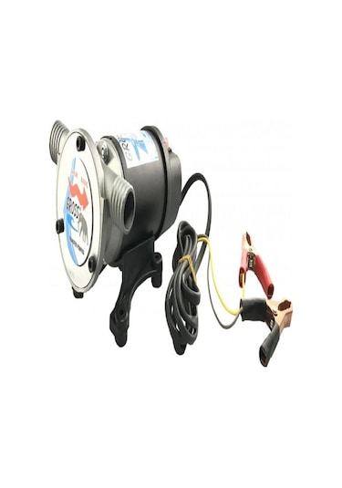 Snc Gross 12Volt 1" Sıvı-Mazot Aktarma Pompası Yerli
