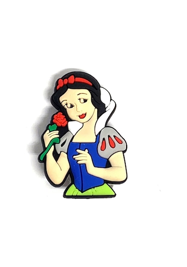 Crocs Terlik Süsü & Renkli Aksesuar Jibbitz (475023717) Çok Renkli