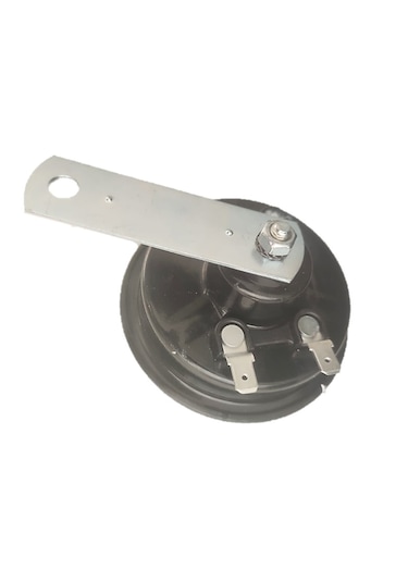 Elektrikli Didit Korna 80 Volt Kalın Ses Forklift-scooter-atv