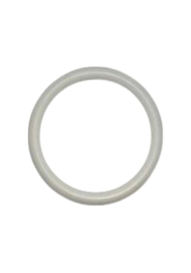 Makrome Başlangıç Halkası 4 Cm 6 Adet