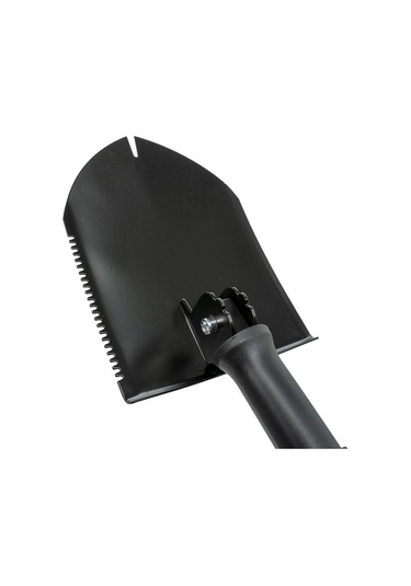 Rox Camping 0108 Katlanır Kürek Kamp Küreği 59 Cm