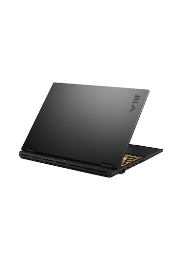 Asus TUF F16 Gaming FX608JHR-RV048ZI710 i7-14650HX 32 GB 2 TB SSD RTX5050 16" W11P Dizüstü Bilgisayar
