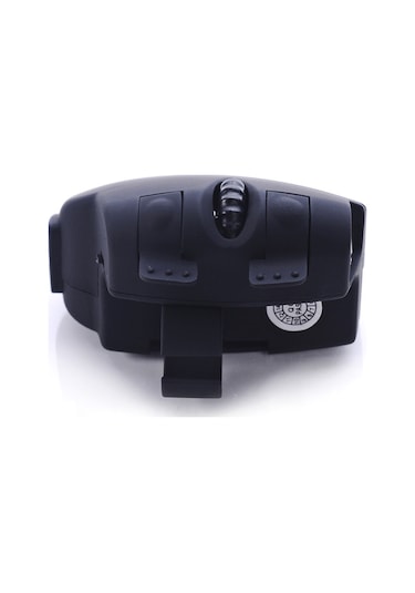Tembel Parmak Mouse Bluetooth Kablosuz 1000 Dpı Ergonomik Mini Fare Diğer