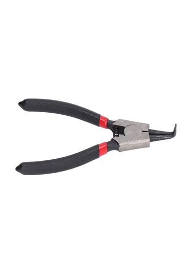 Ximistore9 5 İnç Karbon Çelik Isıl İşlemli, Kauçuk Saplı, El Operasyonlu C-ring Tamir Aleti, Sıkıcı Tutma Ve Uygun Kullanim