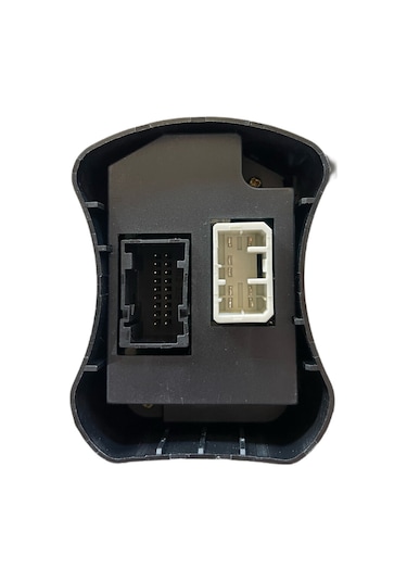 Fiat Doblo Flaşör Dörtlü Düğmesi Cam Açma Düğmesi Anahtarı 2001-2007