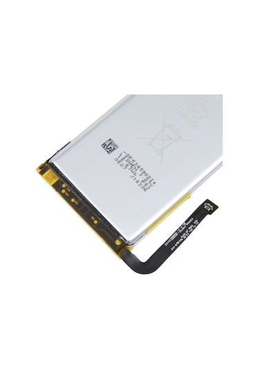 Flybuy Google Pixel 5 4000mah Pil Gtb1f İçin Değişim Pil Değişimi, Kullanışlı Ve Güvenli