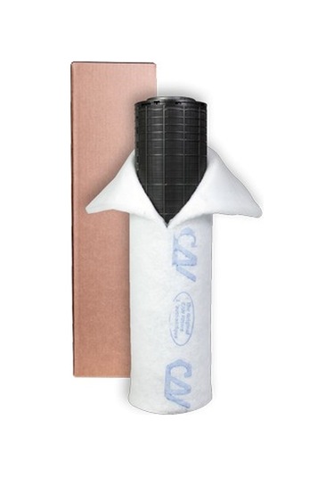 Can Lite Karbon Filtre 467 m3