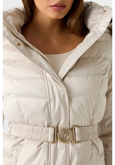 Guess Bayan Mont W5bl31 W2802 A115 Bej Bej