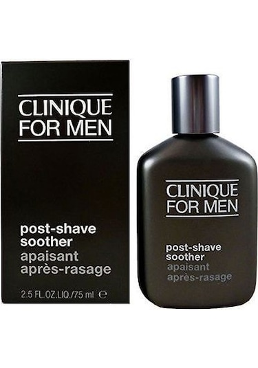 Clinique Skin Supplies Post Healer After Shave Tıraş Köpüğü 75 ML