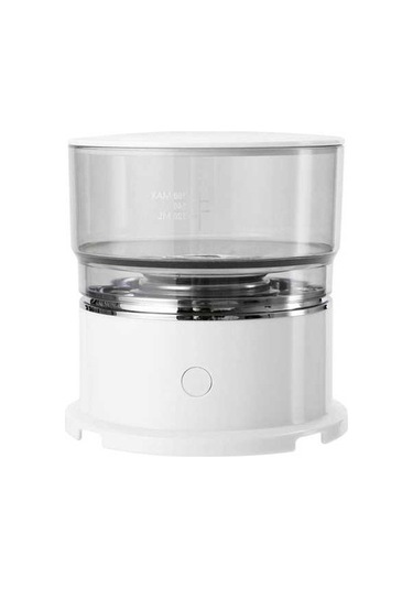 Pazly Kahve Damlatıcı Üzerine Dökün 6.76oz 1-3 Fincan Yeniden Beyaz Diğer