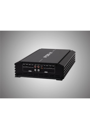 For-x Xad-310.4d Profesyonel 4 Kanal Anfi 4x300w Rms
