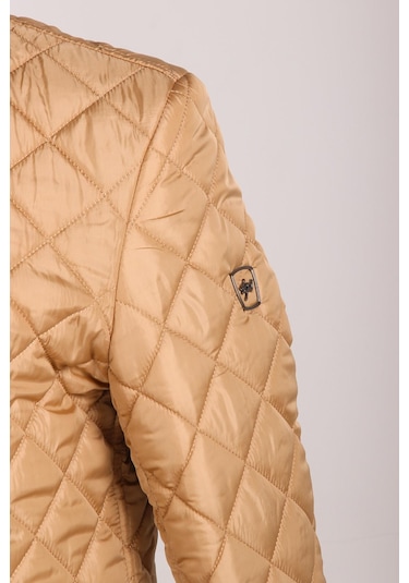 İgs Erkek Camel Mont-9910 Bej