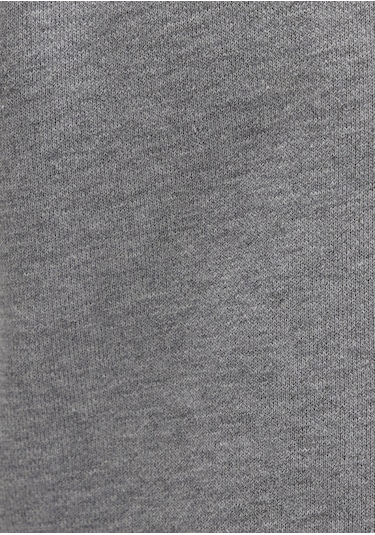 Mavi - Gri Basic Eşofman Altı 0010462-80018 Gri