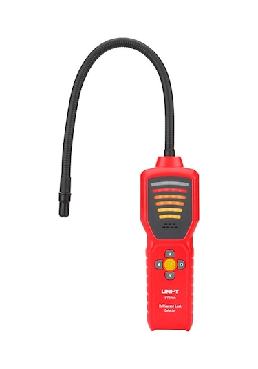 Ut336a Soğutucu Gaz Kaçak Dedektörü "cfc-hcfc-hfc"