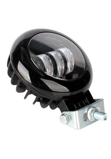 Knmaster Runden 30w Motosiklet / Off Road Led Sis Farı