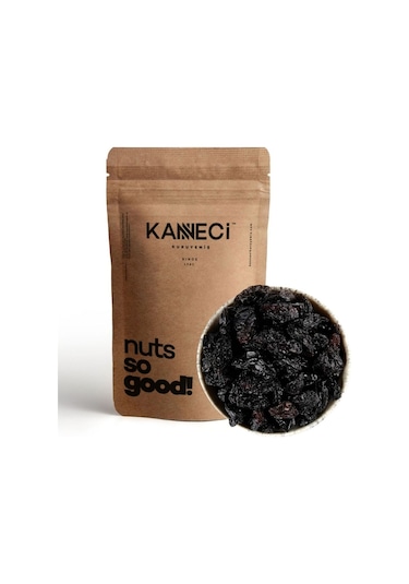 Kanneci Kan Üzümü 1 KG