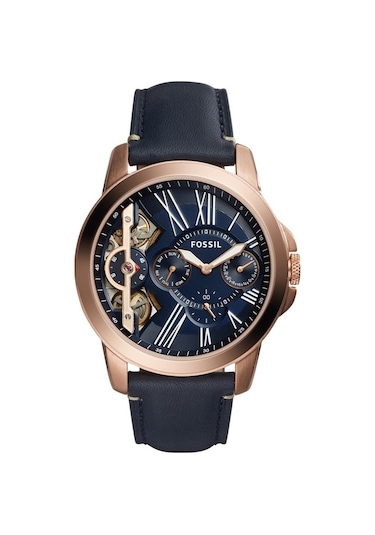 Fossıl Me1162 Erkek Kol Saati Rose Gold