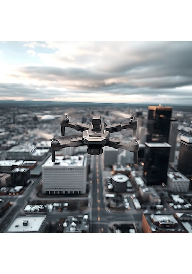 Corby Cx024 Azure Pro Smart Drone