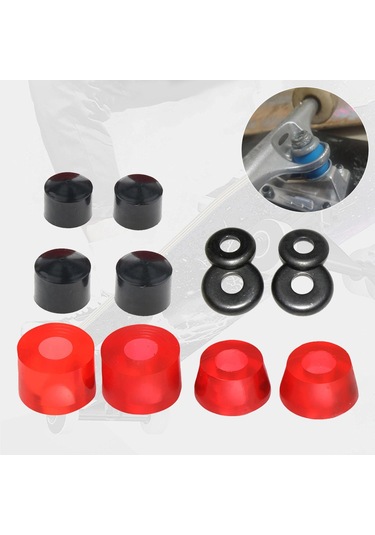 Homyl Kaykay Burcu Yedek Bardak Yıkayıcılar Açık-kırmızı Açık Kırmızı Çok Renkli