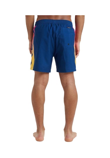 Quiksilver Everyday Holmes Volley 16 Erkek Lacivert Mayoşort Lacivert