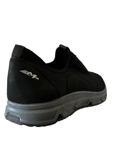 Mp 241-2559 Siyah Erkek Aqua Spor Ayakkabı Siyah