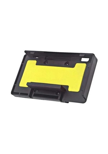 Dancemonkey Bmx Motosiklet Kablosuz Şarj Ve Tutucu - R1200gs, R1250gs, S1000xr Uyumlu