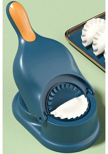 Tineke Pratik Hamur Açıcı Mantı Börek Poğaça Hamuru Açma Aparatı