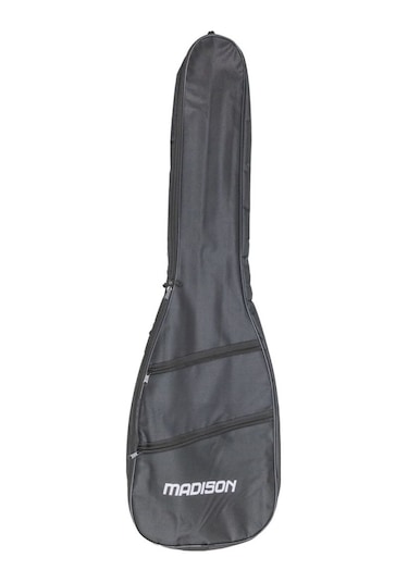 Madison Mbgb2-bk Siyah Bas Gitar Kılıfı