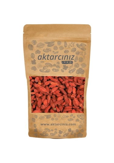 Aktarcınız Gojı Berry 1 KG