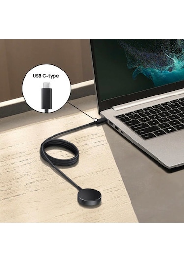 Galaxy Watch 5 Watch 5 Pro 4 Watch 3 Active R500 Active 2 Type-c