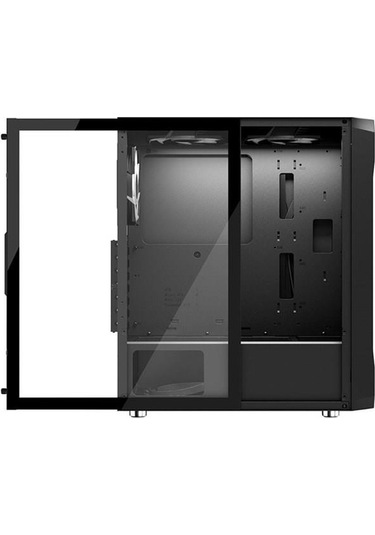 Frısby 600w 80+ Bronze Fc-9485g Gamıng Mıd-tower Pc Kasası