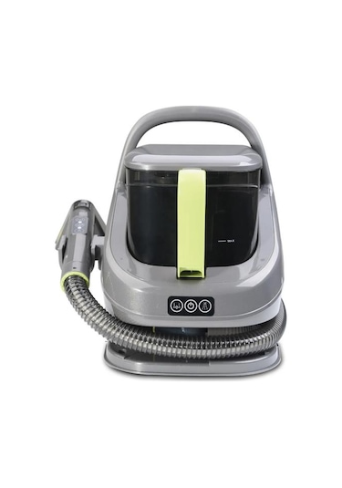 Kiwi KCC-4321 Buharlı Koltuk - Halı Yıkama Ve Leke Çıkartma Makinesi