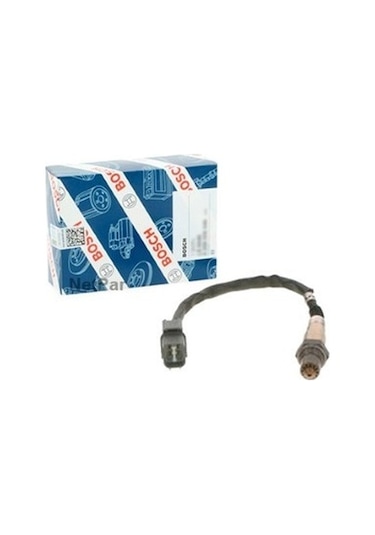 Honda Civic 1.4 1995-1998 Bosch Oksijen Sensörü