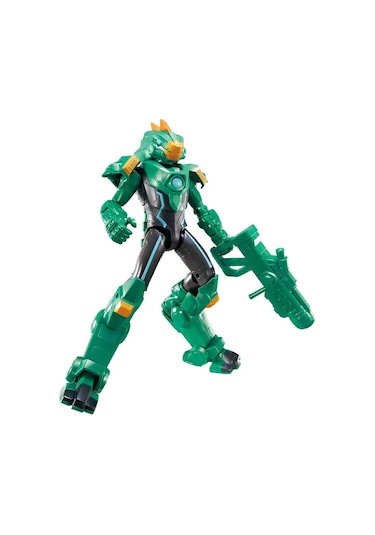 Quantum Heroes Dinoster Aksiyon Figür Oz Dino