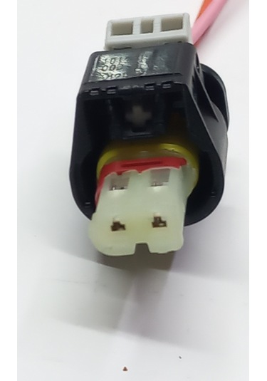 Bmw Park Sensör Soketi 2k039a