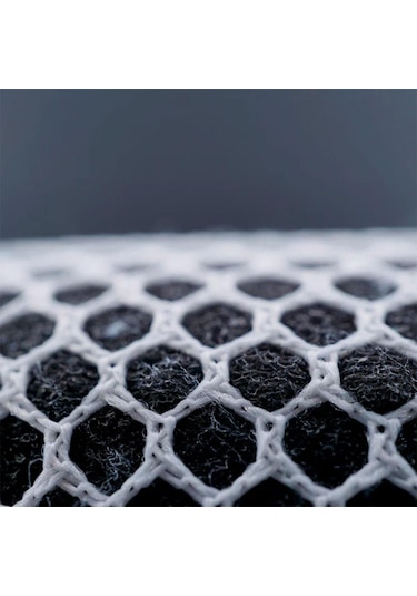Michelin Mc3505 Mikrofiber Oto Yıkama Ve Parlatma Süngeri