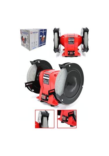 Mur-Cell MD3220F Elektrikli Taşlama Makinesi