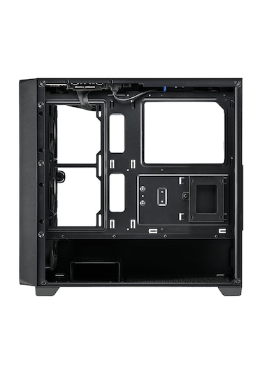 Fsp CMT318 750 W 80+ Bronze PCIE 5.0 Rainbow Mid Tower Bilgisayar Kasası