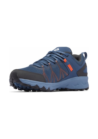 Columbia Erkek Sneaker-2100711492 Mavi