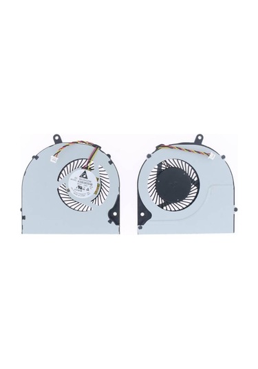 Toshiba Satellite P50Dt Notebook Cpu Fan